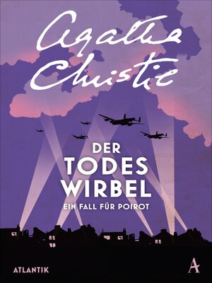 cover image of Der Todeswirbel